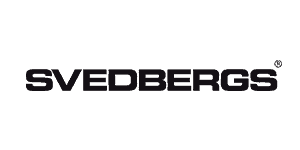 Svedbergs logo